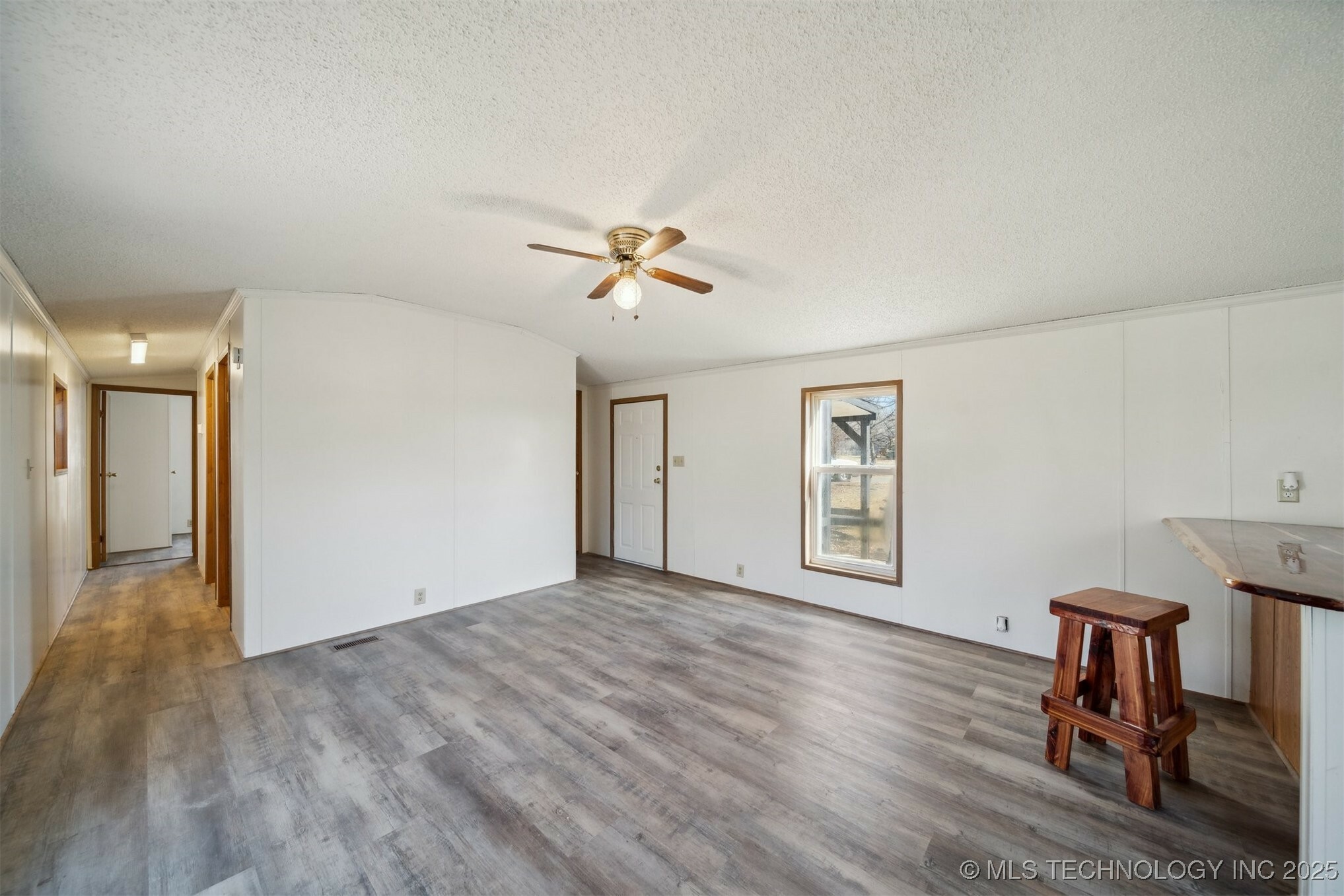 Property Photo: 69915 S 334 Road OK 74467