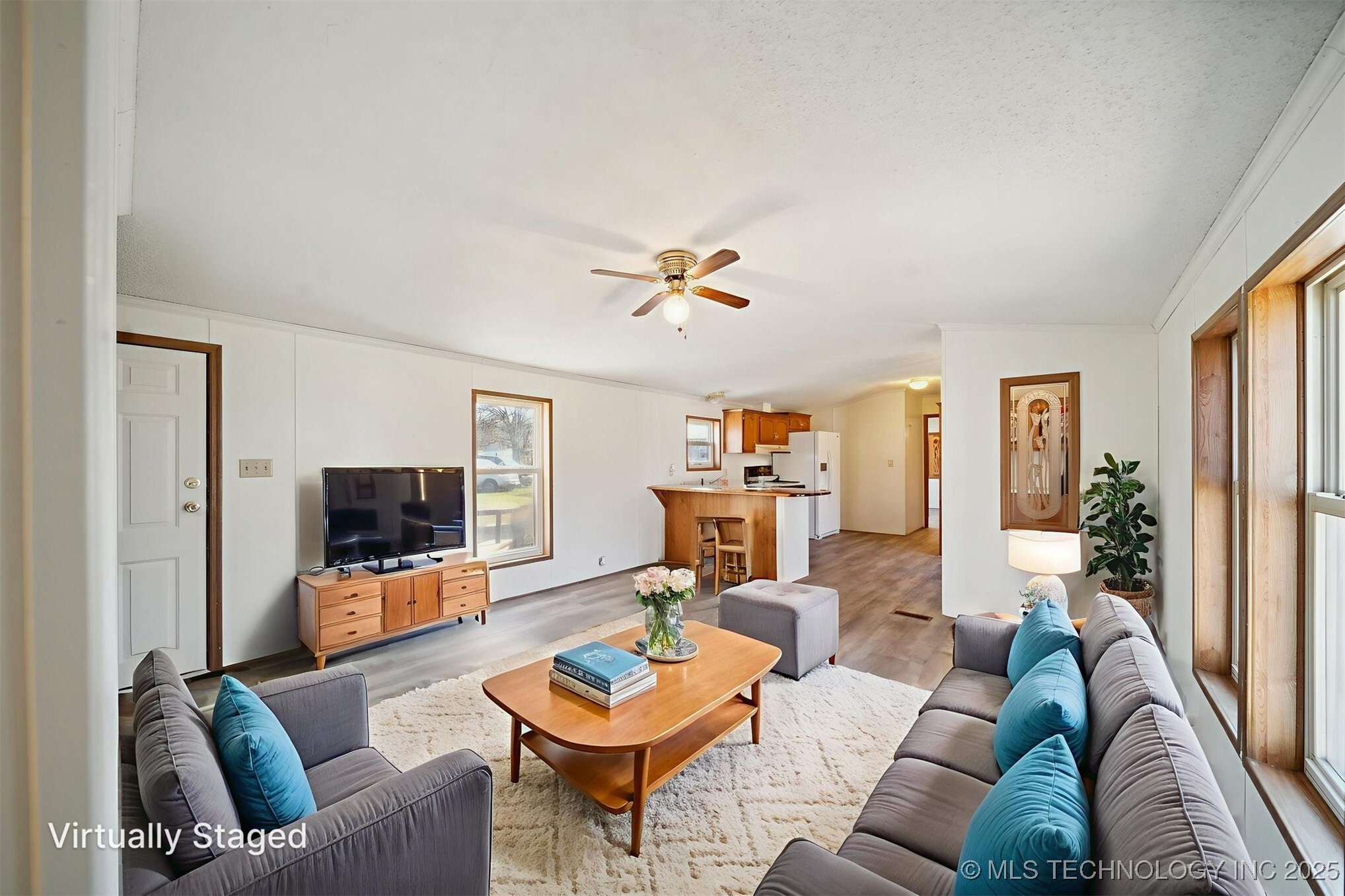 Property Photo:  69915 S 334 Road  OK 74467 
