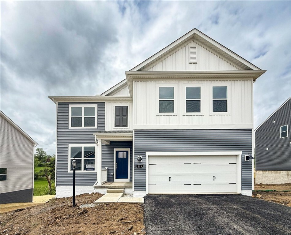 213 Rolling Mill Ln  Finleyville PA 15332 photo
