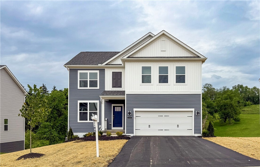 Property Photo:  213 Rolling Mill Ln  PA 15332 