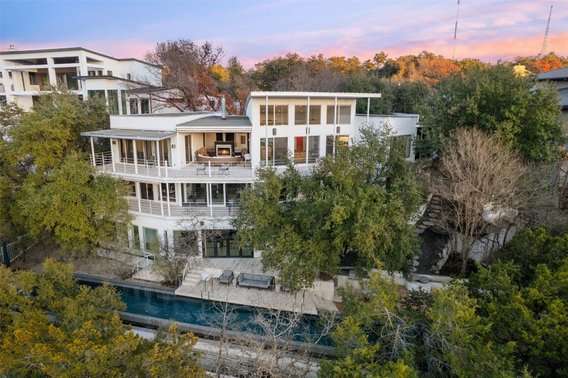 2102 N Oak Canyon Road  Austin TX 78746 photo