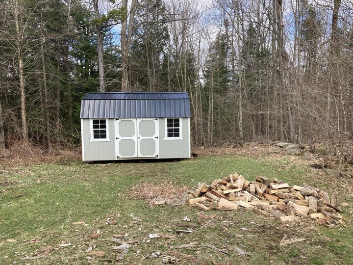 Property Photo: 2446 Rand Hill Road NY 12910