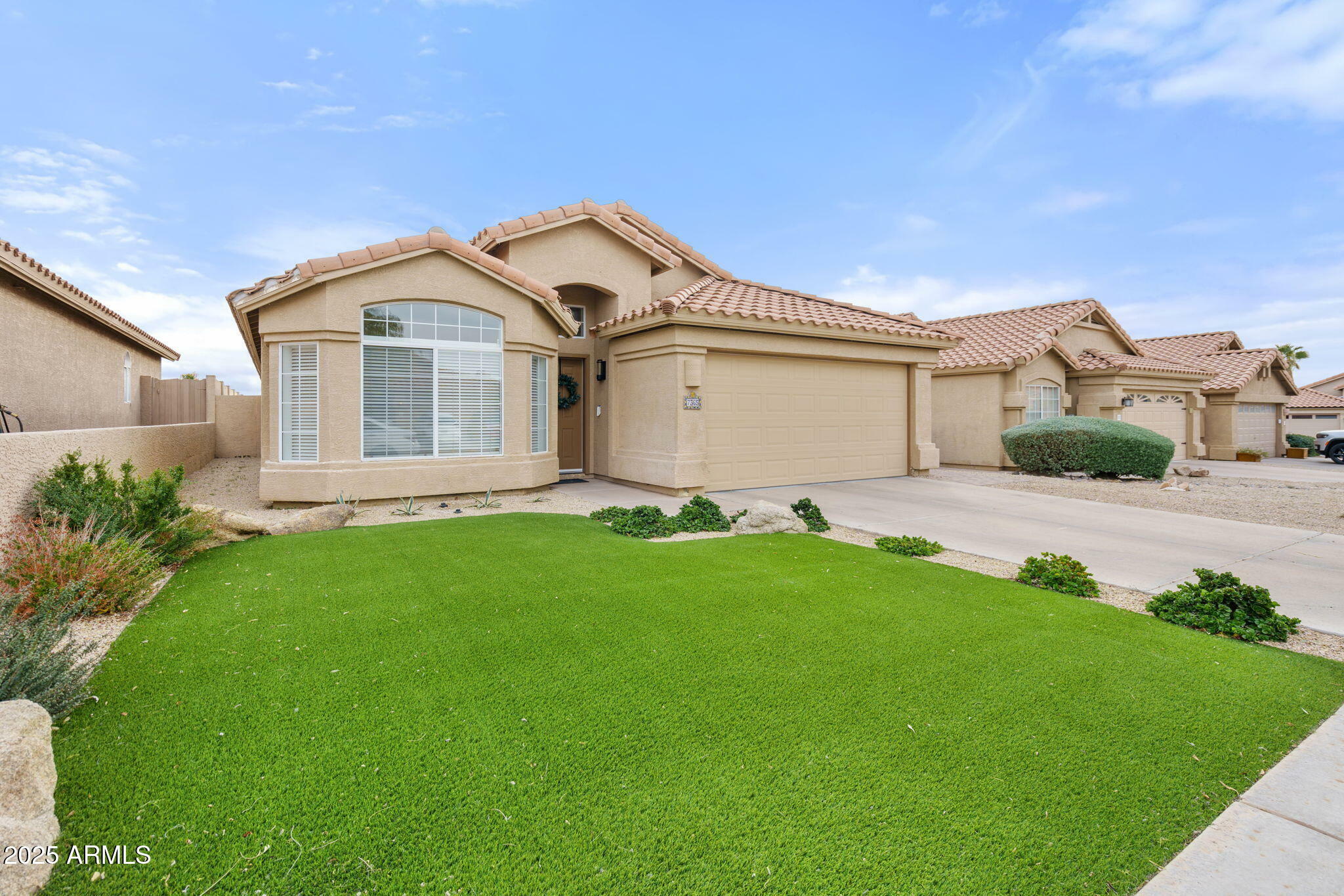 Property Photo:  7365 E Adele Court  AZ 85255 