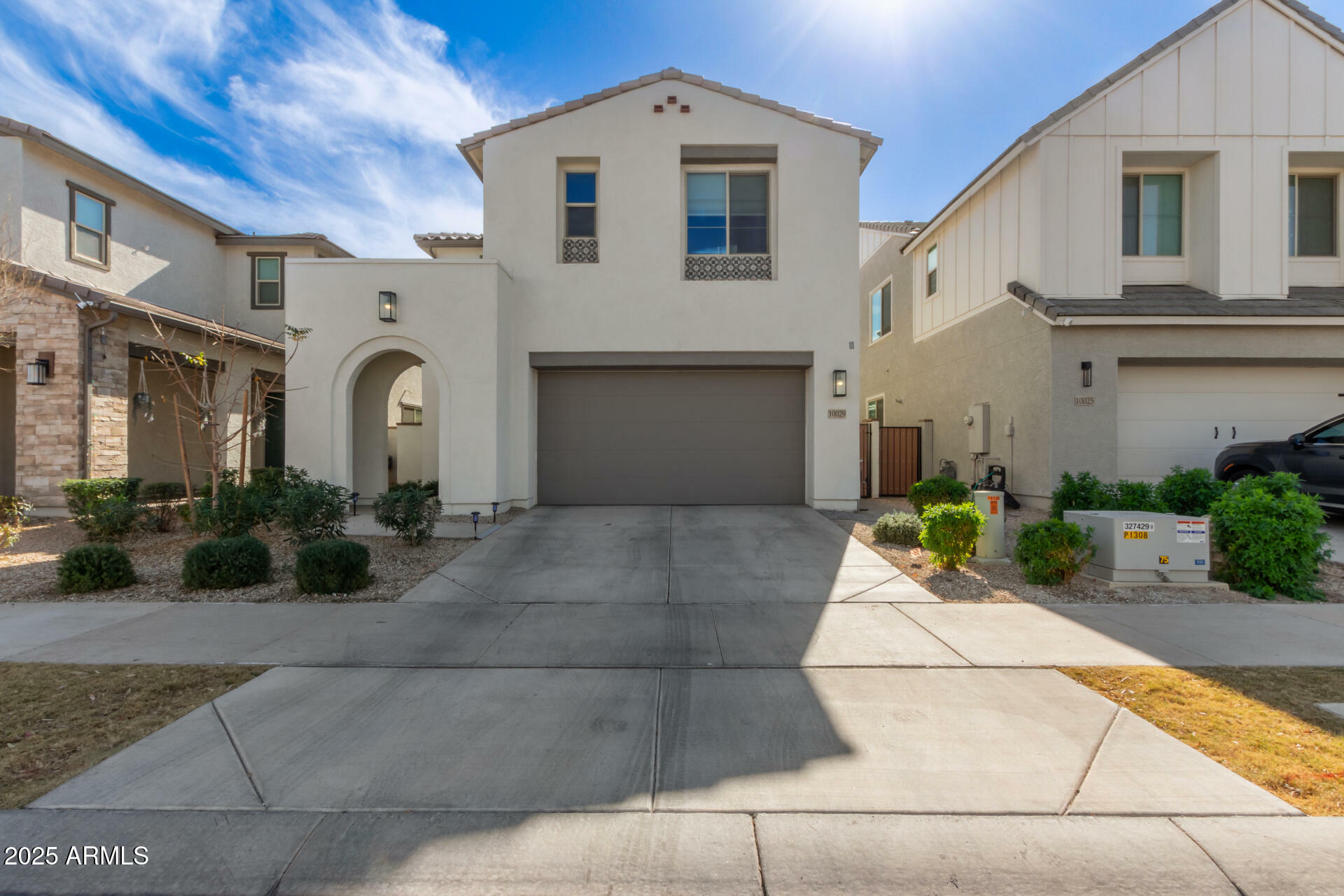 10029 E Tahoe Avenue  Mesa AZ 85212 photo