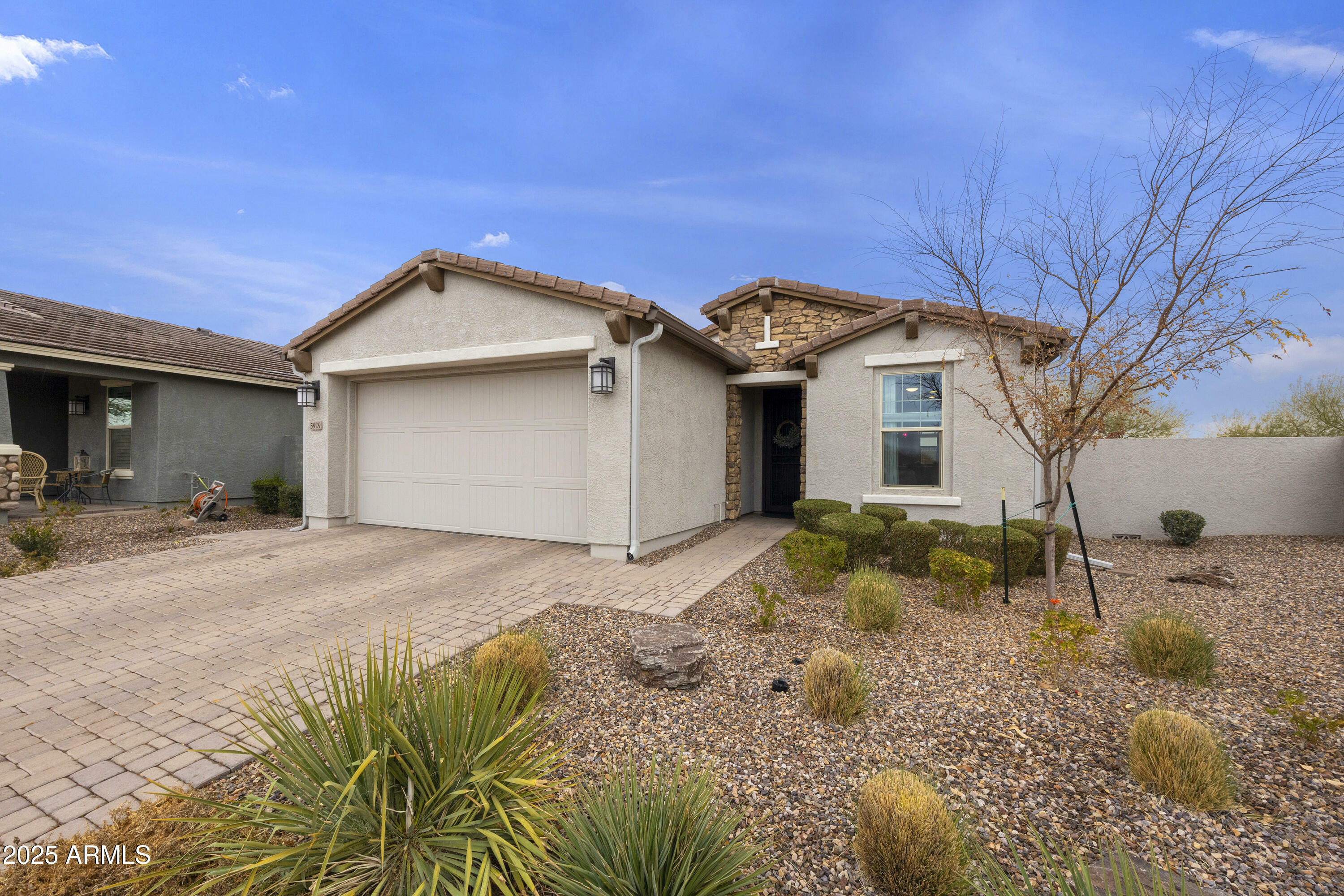 Property Photo:  5929 S Del Rancho --  AZ 85212 