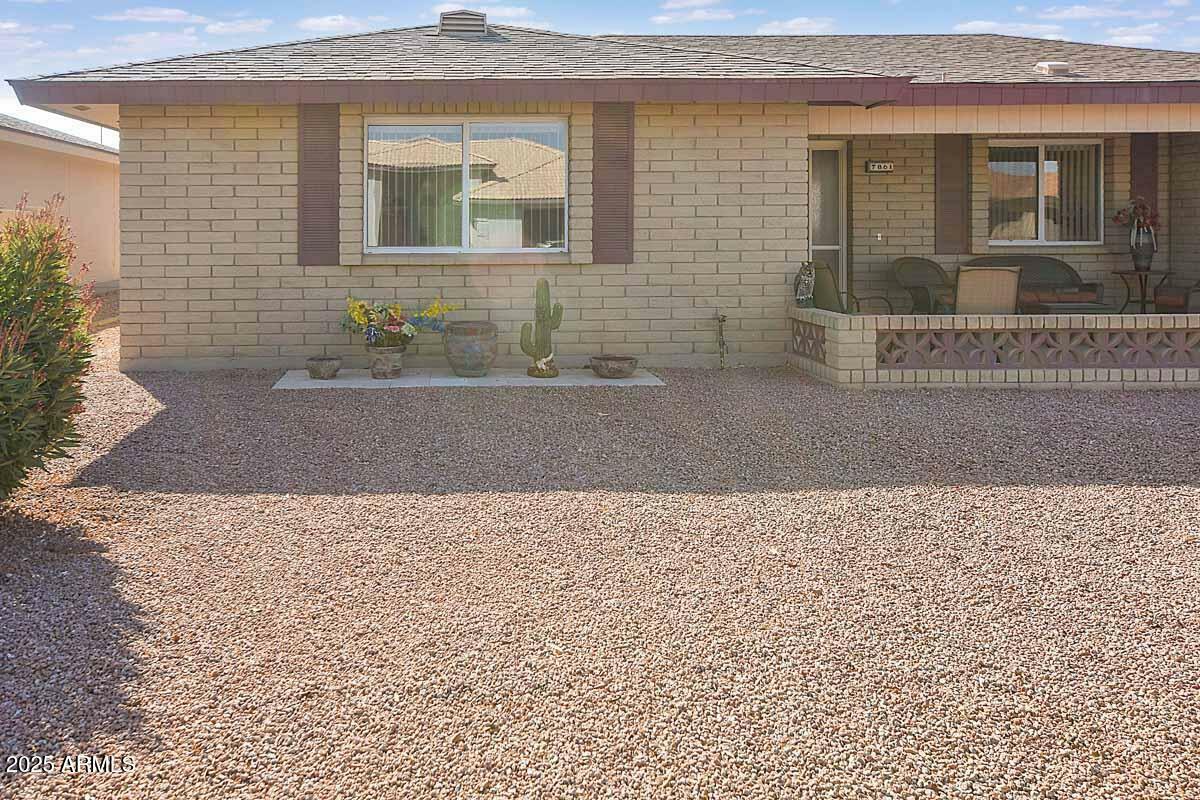 Property Photo:  7861 E Natal Avenue  AZ 85209 