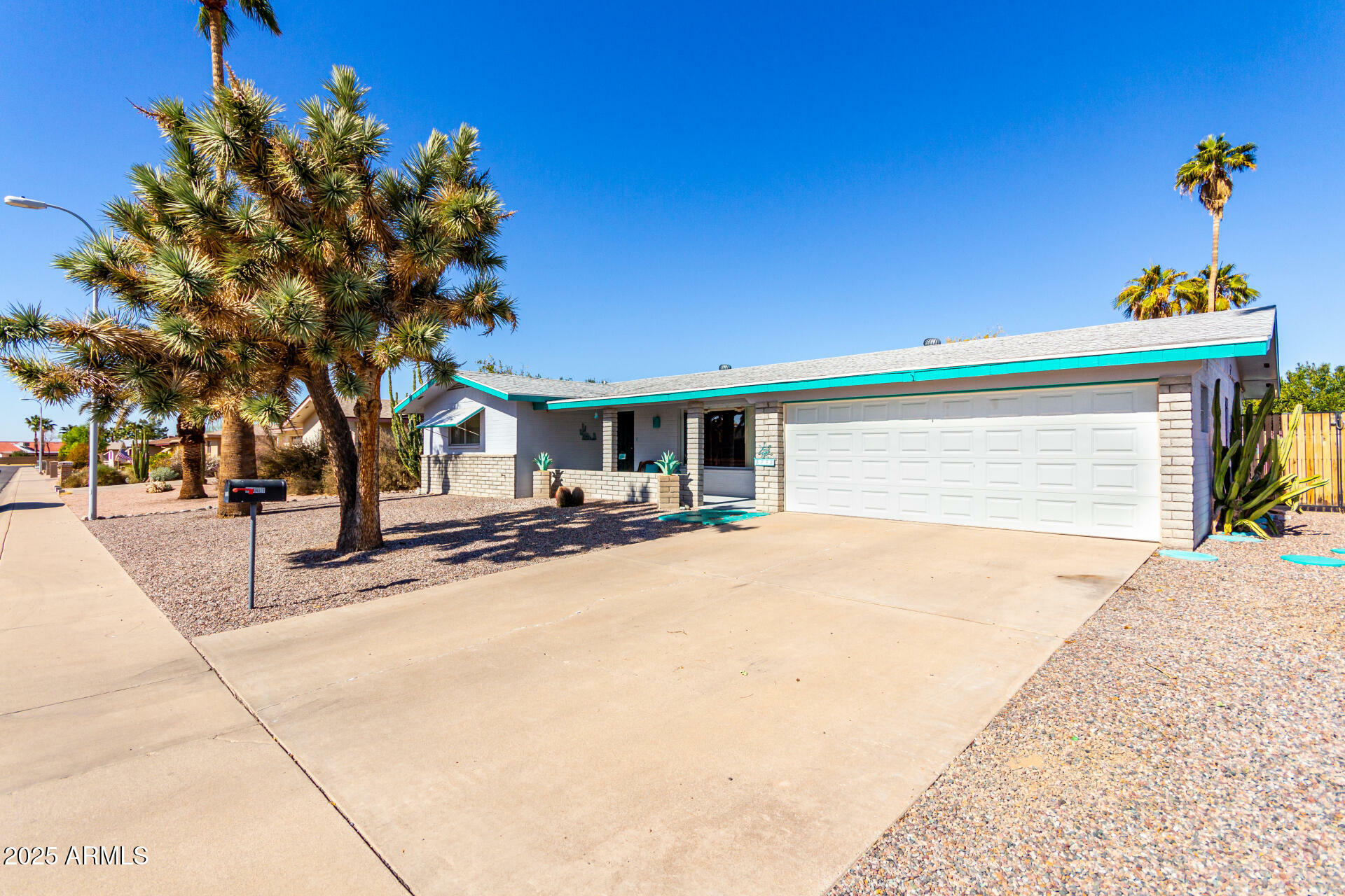 Property Photo:  6058 E El Paso Street  AZ 85205 