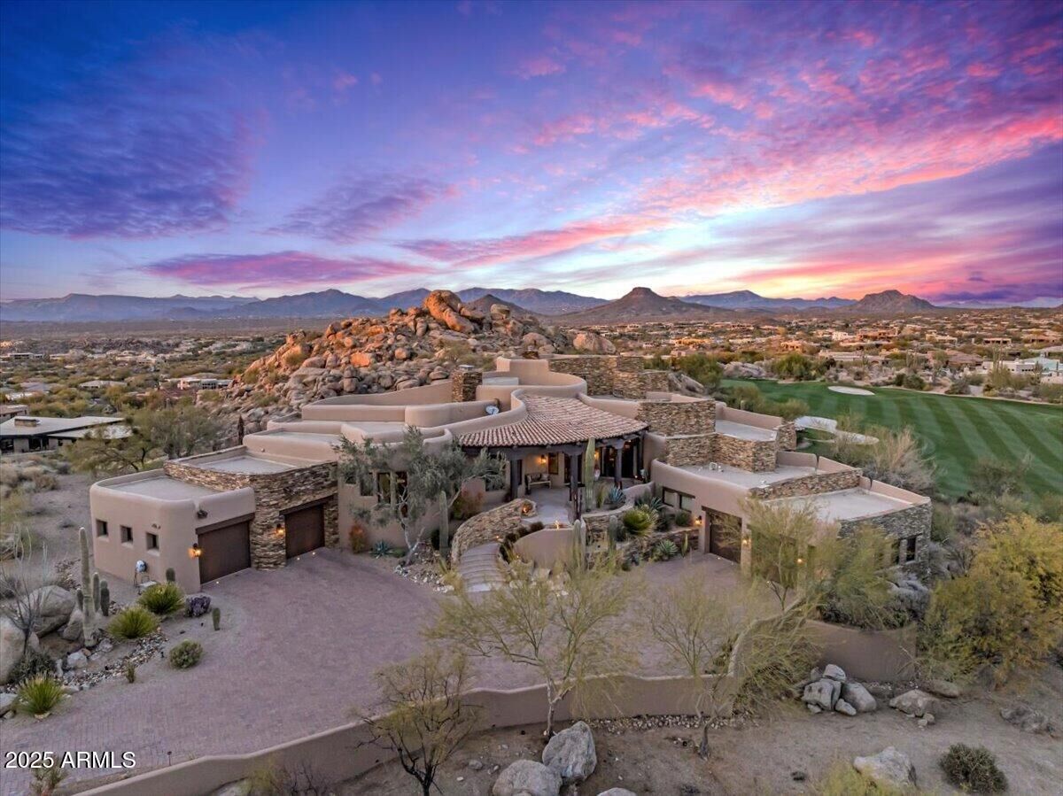Property Photo:  10473 E Greythorn Drive  AZ 85262