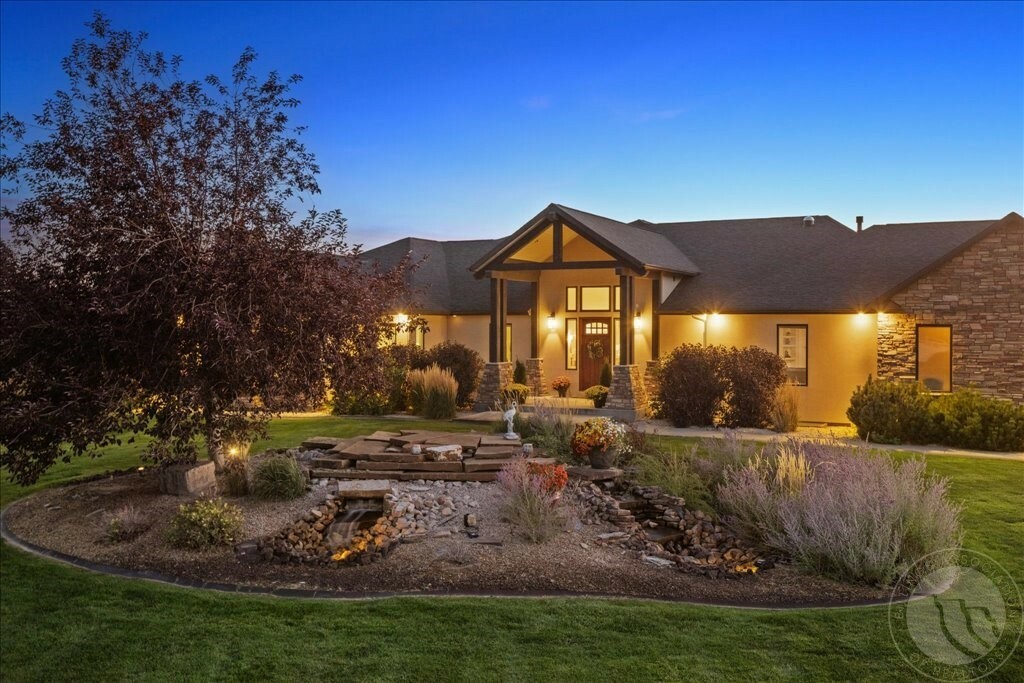Property Photo: 5332 Green Teal Drive MT 59106
