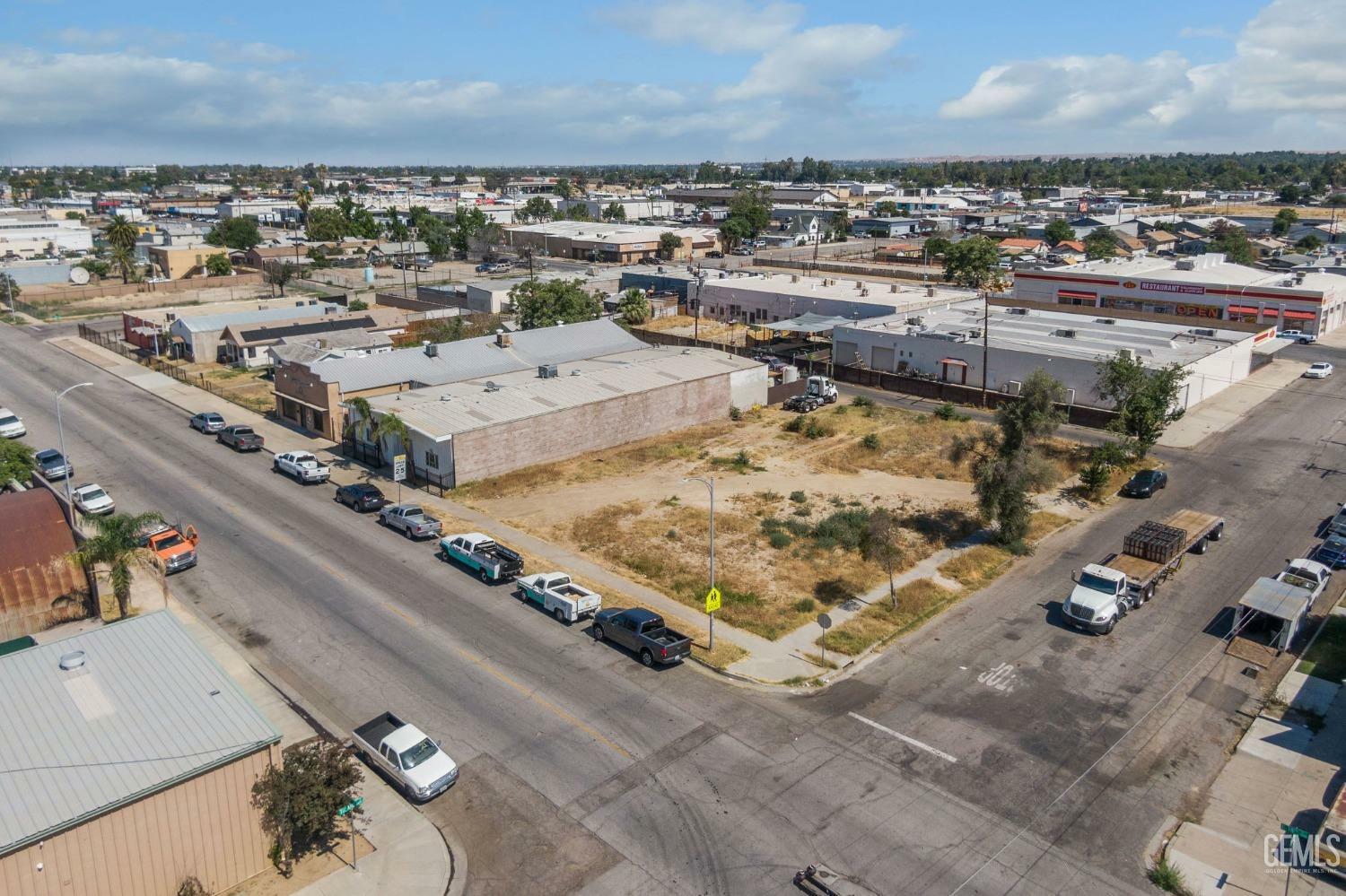 Property Photo:  1 E Old Town Kern Land Portfolio Street  CA 93305 