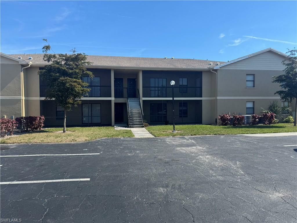Property Photo: 5311 Summerlin Rd 1104 FL 33919
