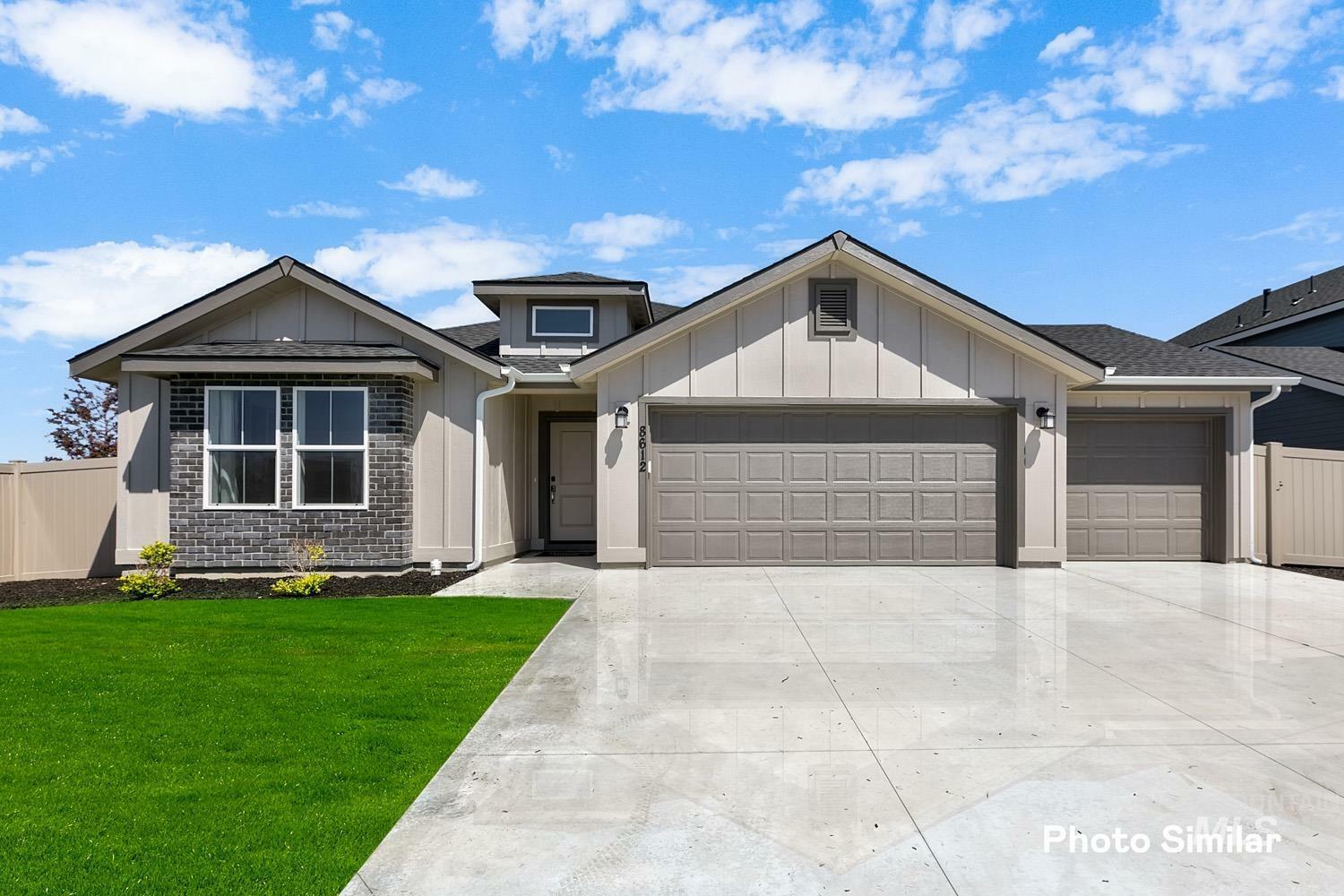 Property Photo: 15357 Arcus Way ID 83607