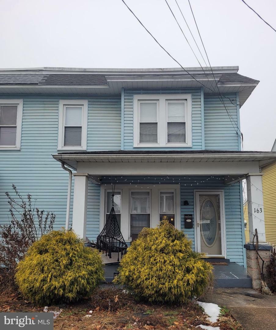 Property Photo:  163 S Enola Drive  PA 17025 