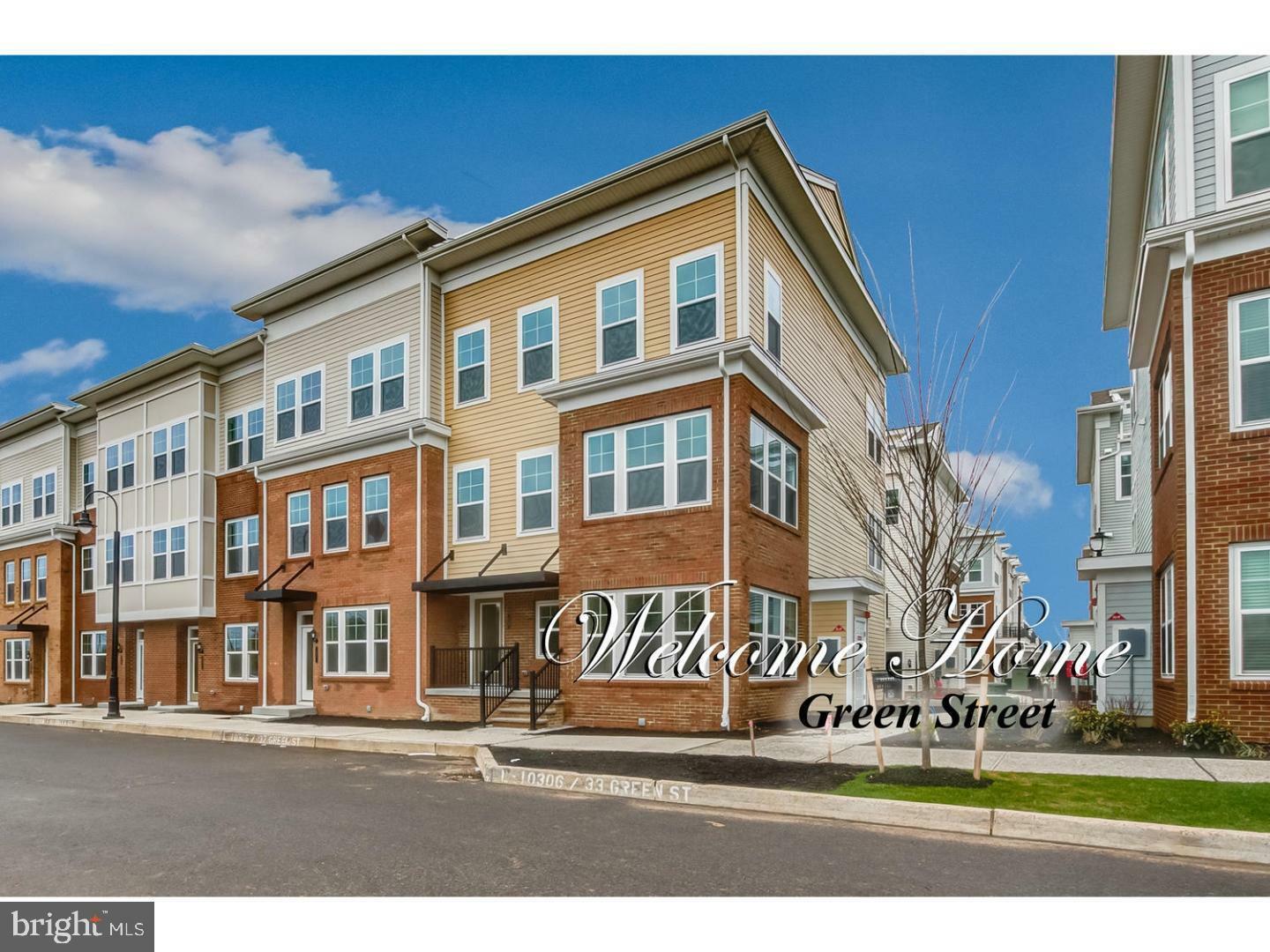 33 Green Street  North Brunswick NJ 08902 photo