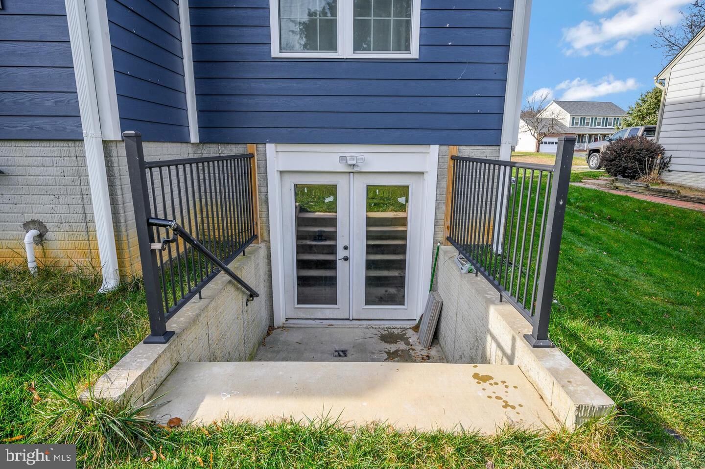 Property Photo: 20 Dawson Drive Apt #2 VA 22405