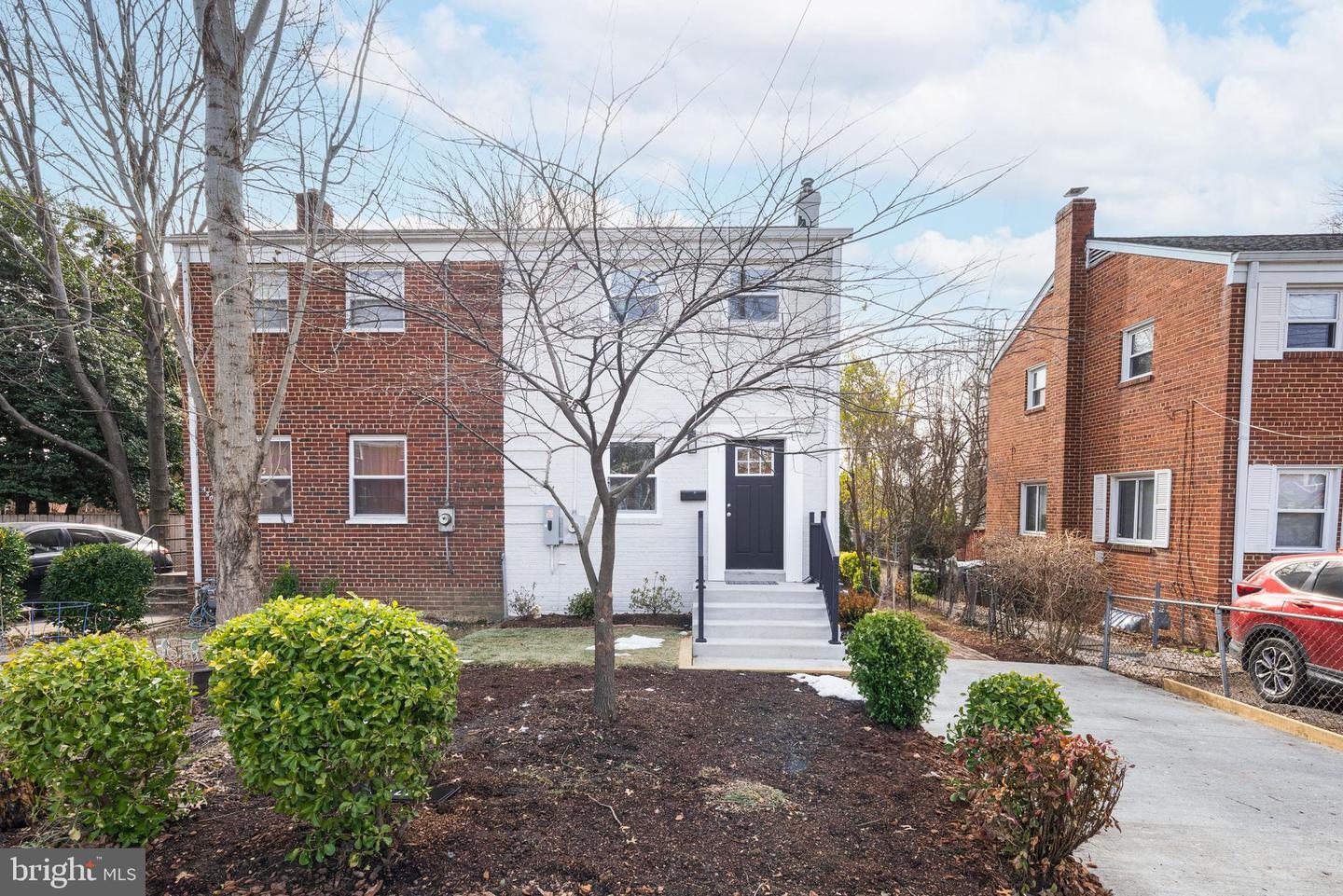 4308 Vermont Avenue  Alexandria VA 22304 photo