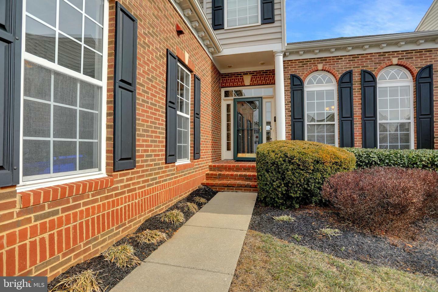 Property Photo:  234 Spectacular Bid Drive  MD 21078 