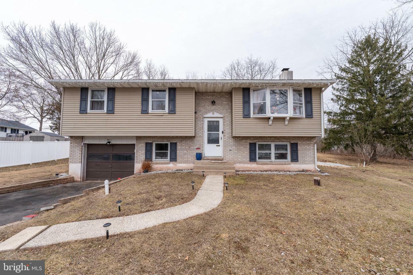 Property Photo:  3011 Mirkwood Court  PA 19464 