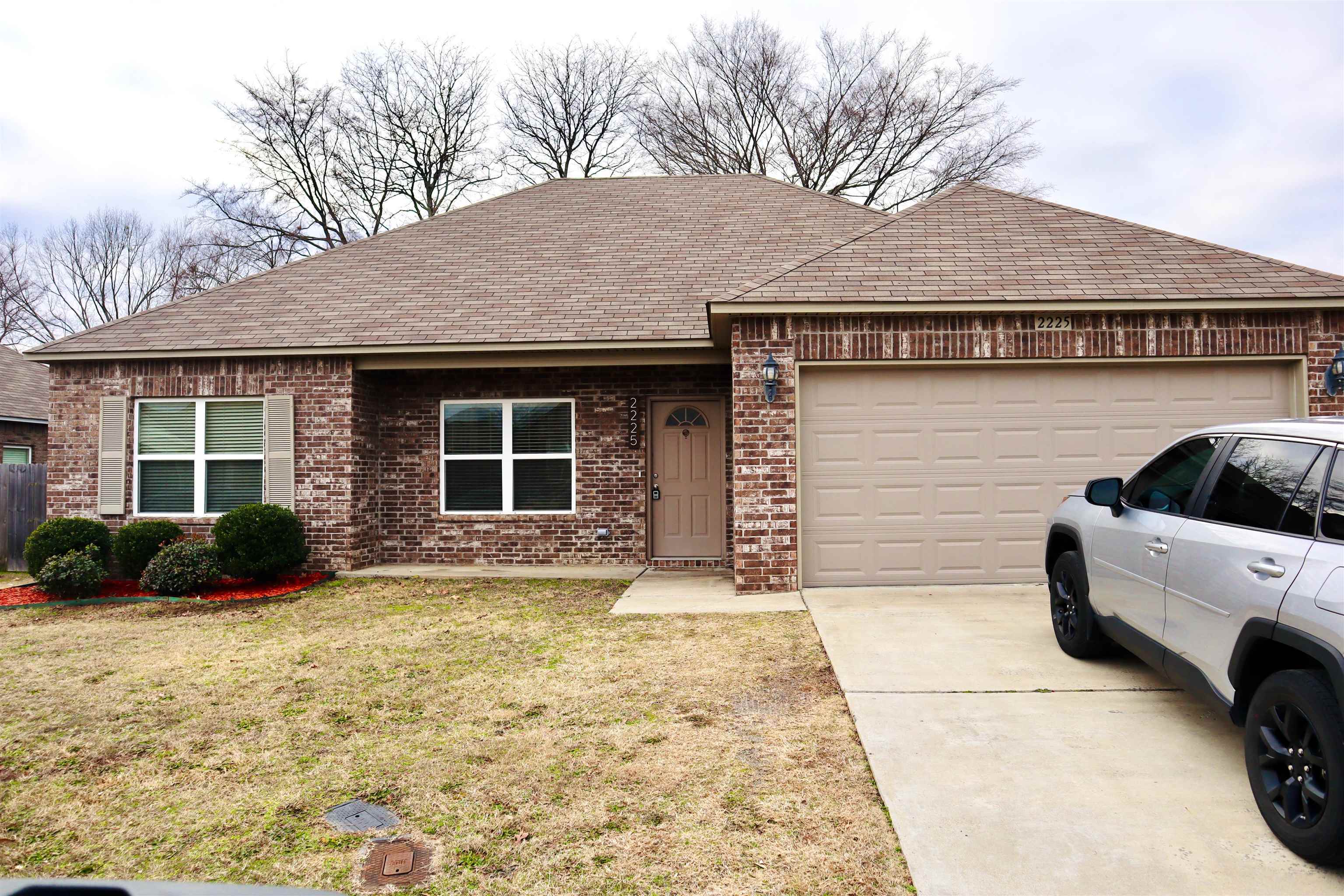 2225 Eldridge Lane  Conway AR 72032 photo