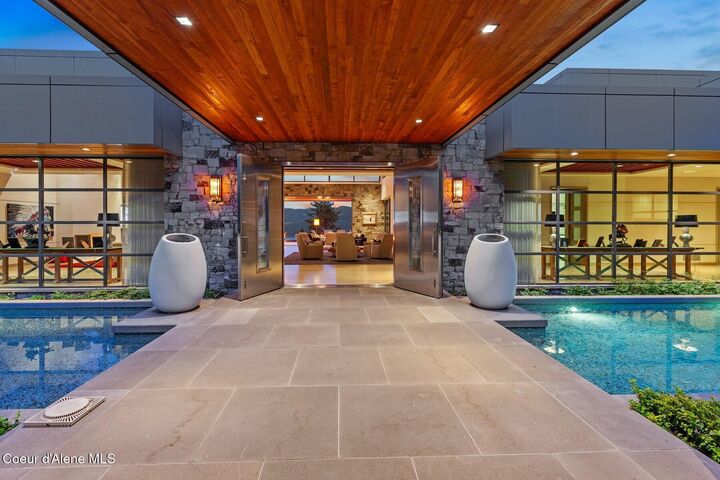 Property Photo: 5468 W Carnelian Dr ID 83814