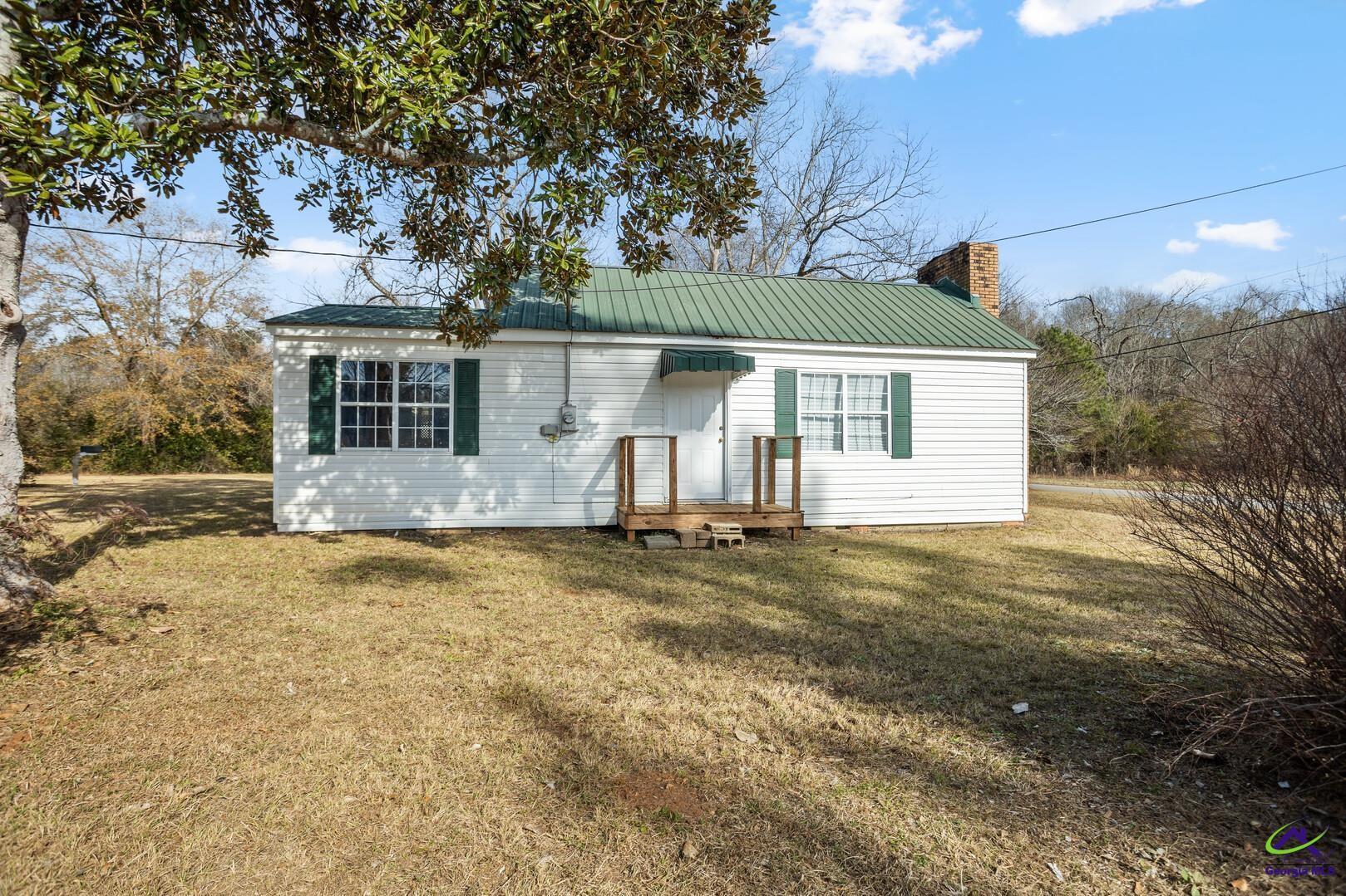 Property Photo:  1470 Church Street  GA 31063 