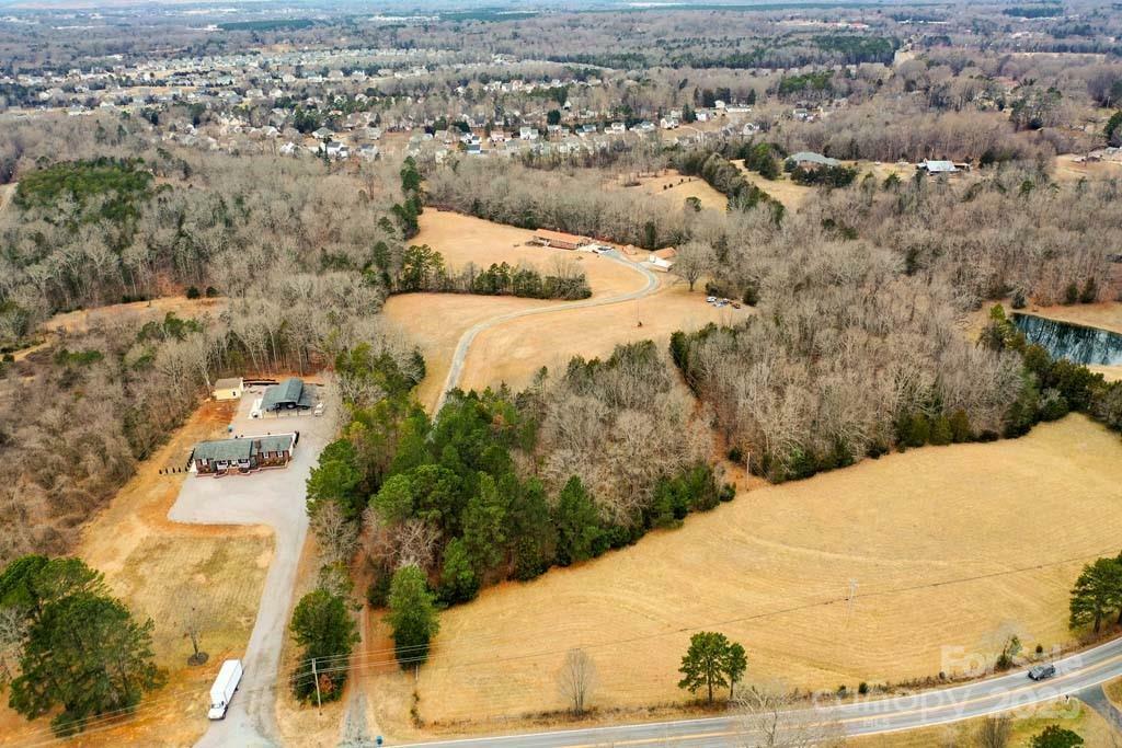 Property Photo:  4816 Zion Church Road  NC 28025 