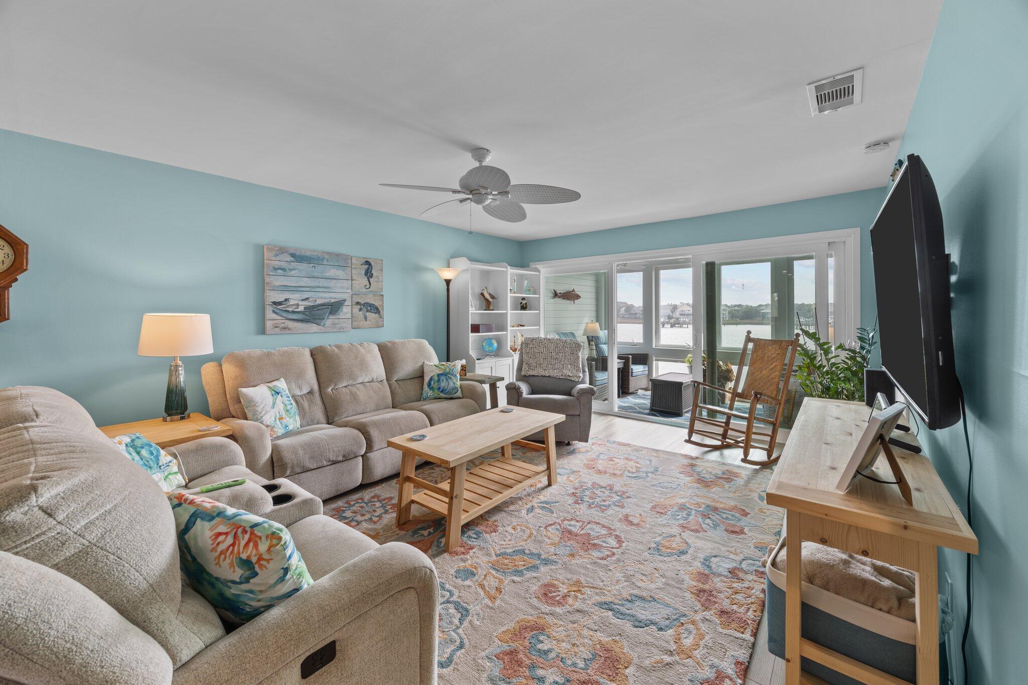 Property Photo: 48 Mariners Cay Drive SC 29439