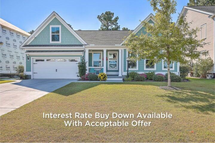 311 Calm Water Way  Summerville SC 29486 photo