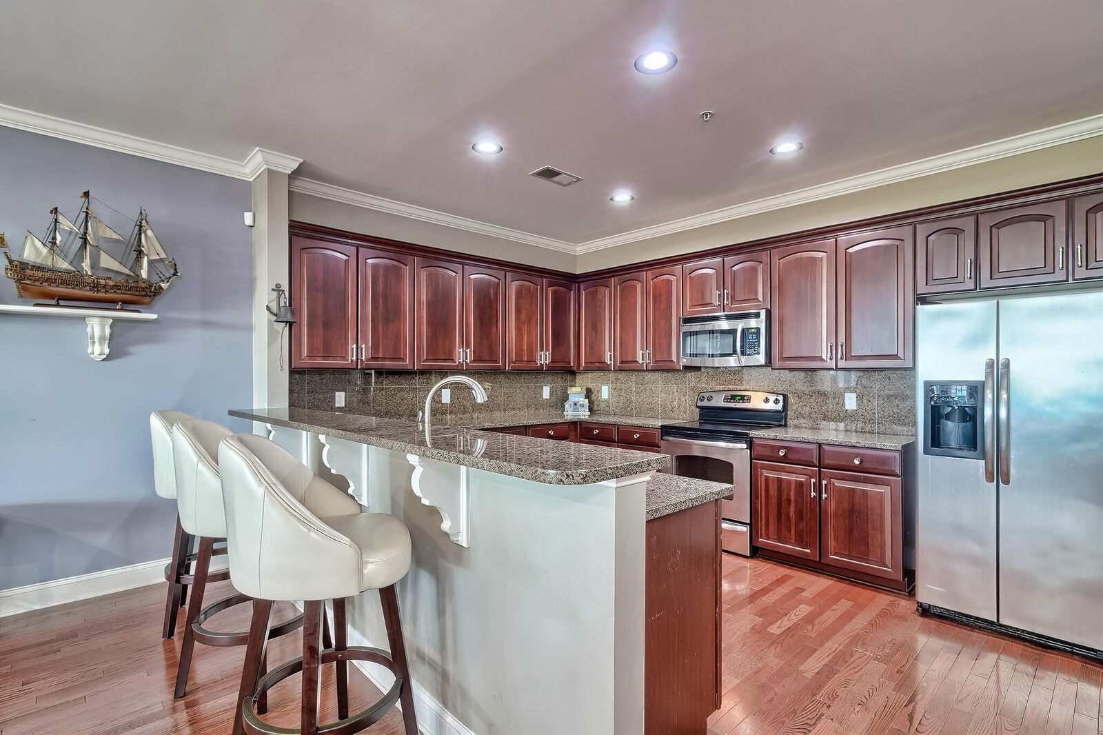 Property Photo:  1106 Bridge View Lane # B101  SC 29148