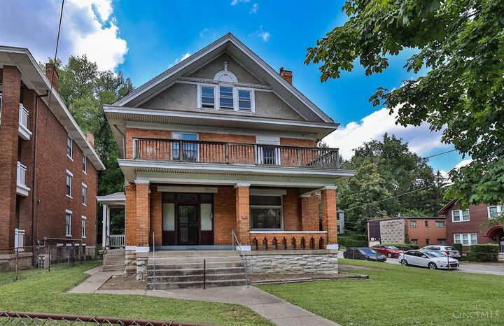 3597 Vine Street  Cincinnati OH 45220 photo