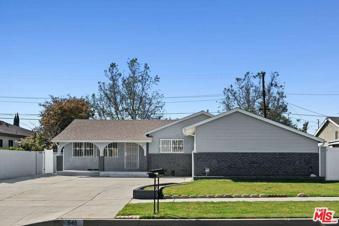 Property Photo:  545   Greenberry Dr  CA 91744 