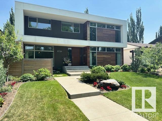Photo de la propriété: 9739 145 St NW AB T5N 2X1