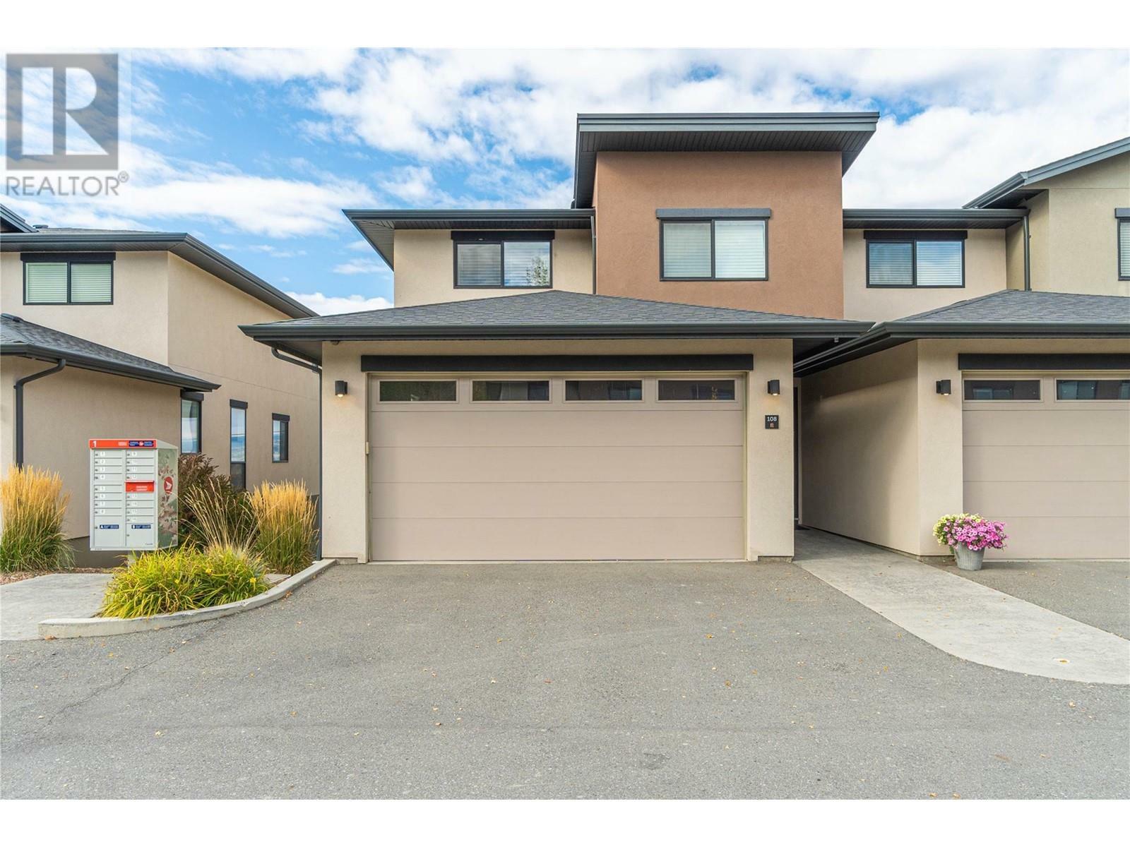 580 Sedona Drive 108  Kamloops BC V2E 1H6 photo