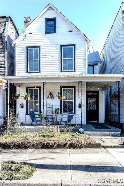 321 N 36th Street  Richmond VA 23223 photo