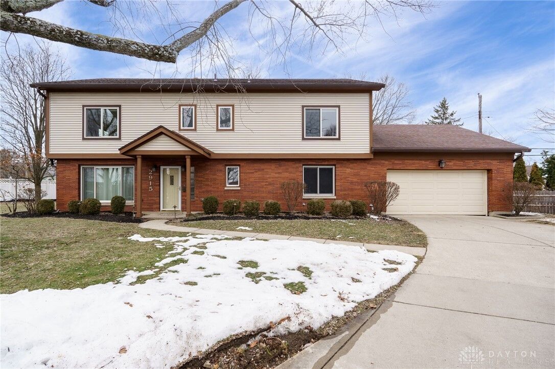 Property Photo: 2915 Cathy Lane OH 45429
