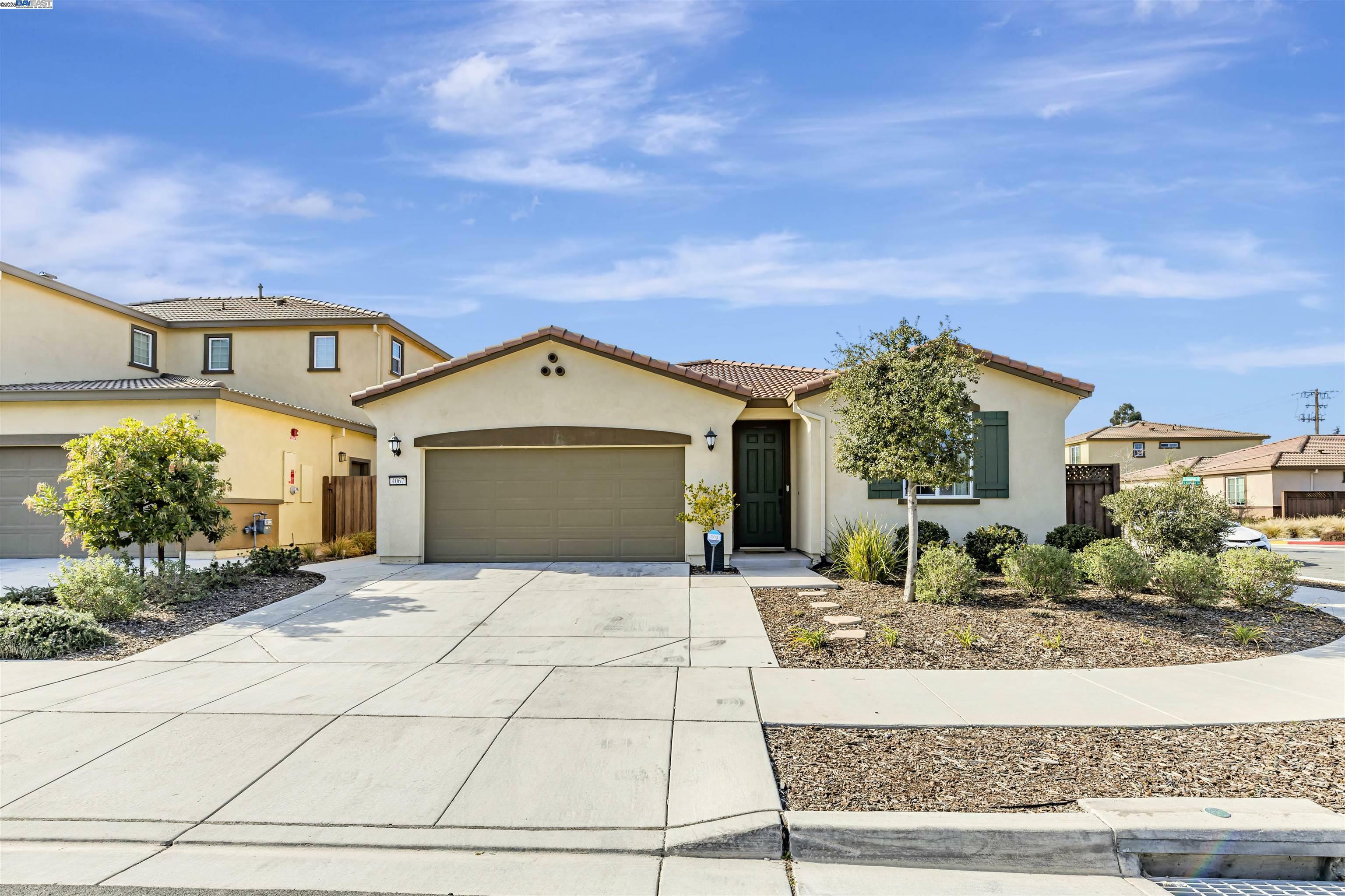 Property Photo:  4067 Kenwood Cir  CA 94561 