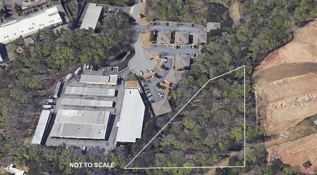 Property Photo: Lot 8 Parkway North Boulevard GA 30040