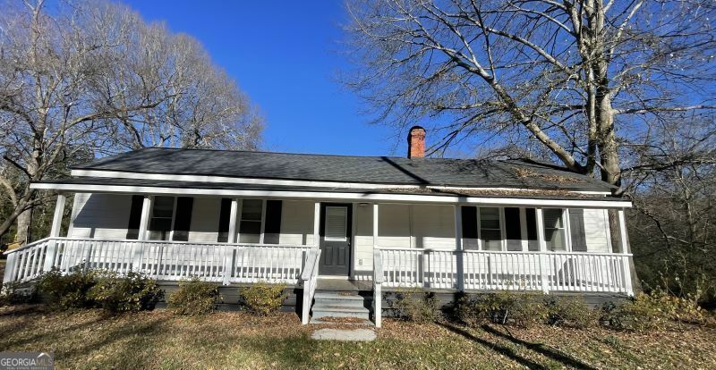 Property Photo:  351 E Washington Street  GA 30650 