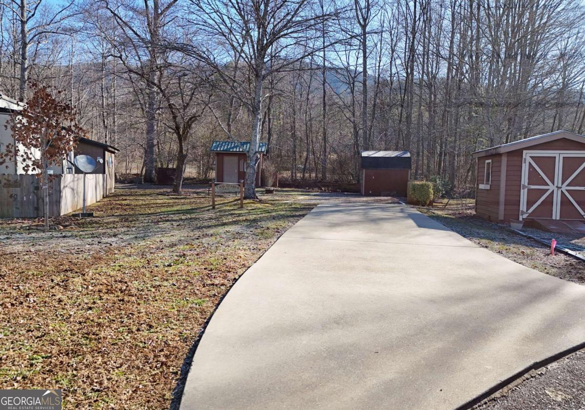142 Bear Bend  Blairsville GA 30512 photo