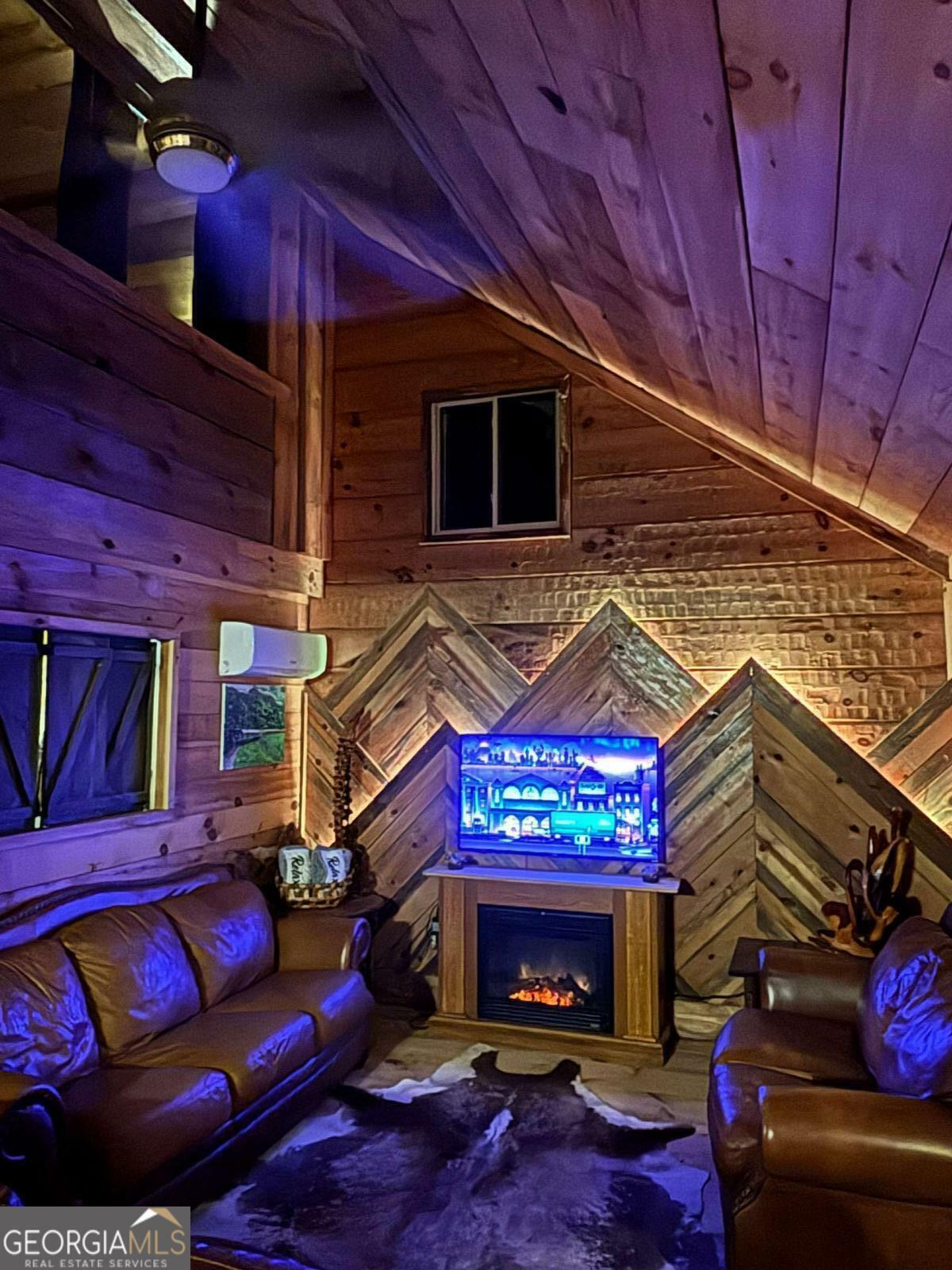 Property Photo: 170 Community Hill Drive 54 GA 30513