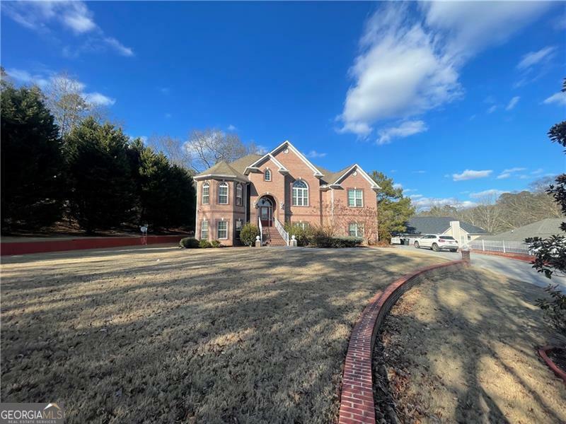 Property Photo:  6 Belmont Court SE  GA 30161 