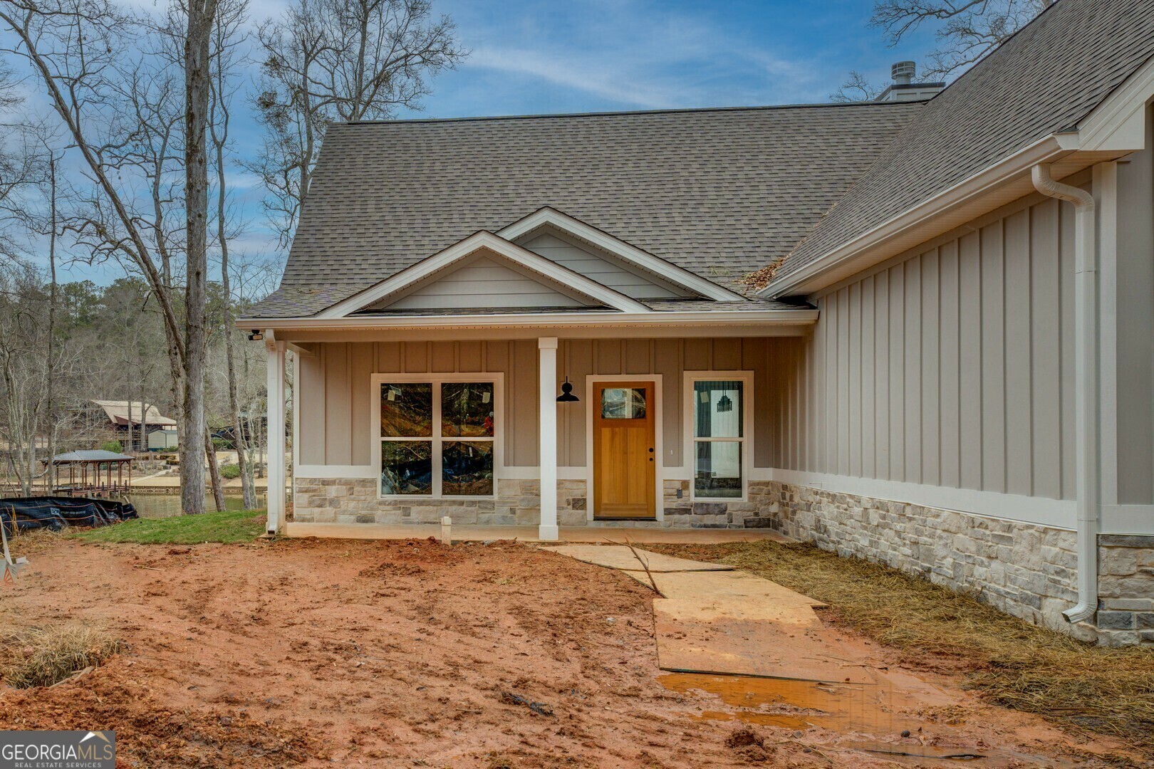 Property Photo:  670 Raven Road  GA 31064 