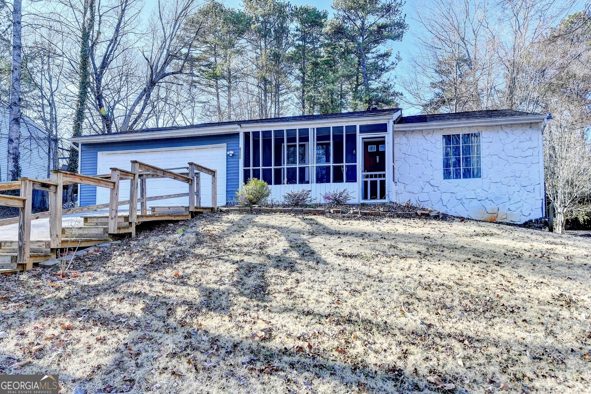 1869 Corduroy Court  Lithonia GA 30058 photo