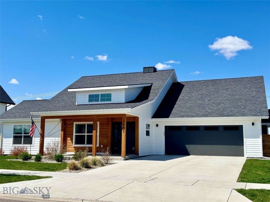 Property Photo: 1991 Ryun Sun Way MT 59718