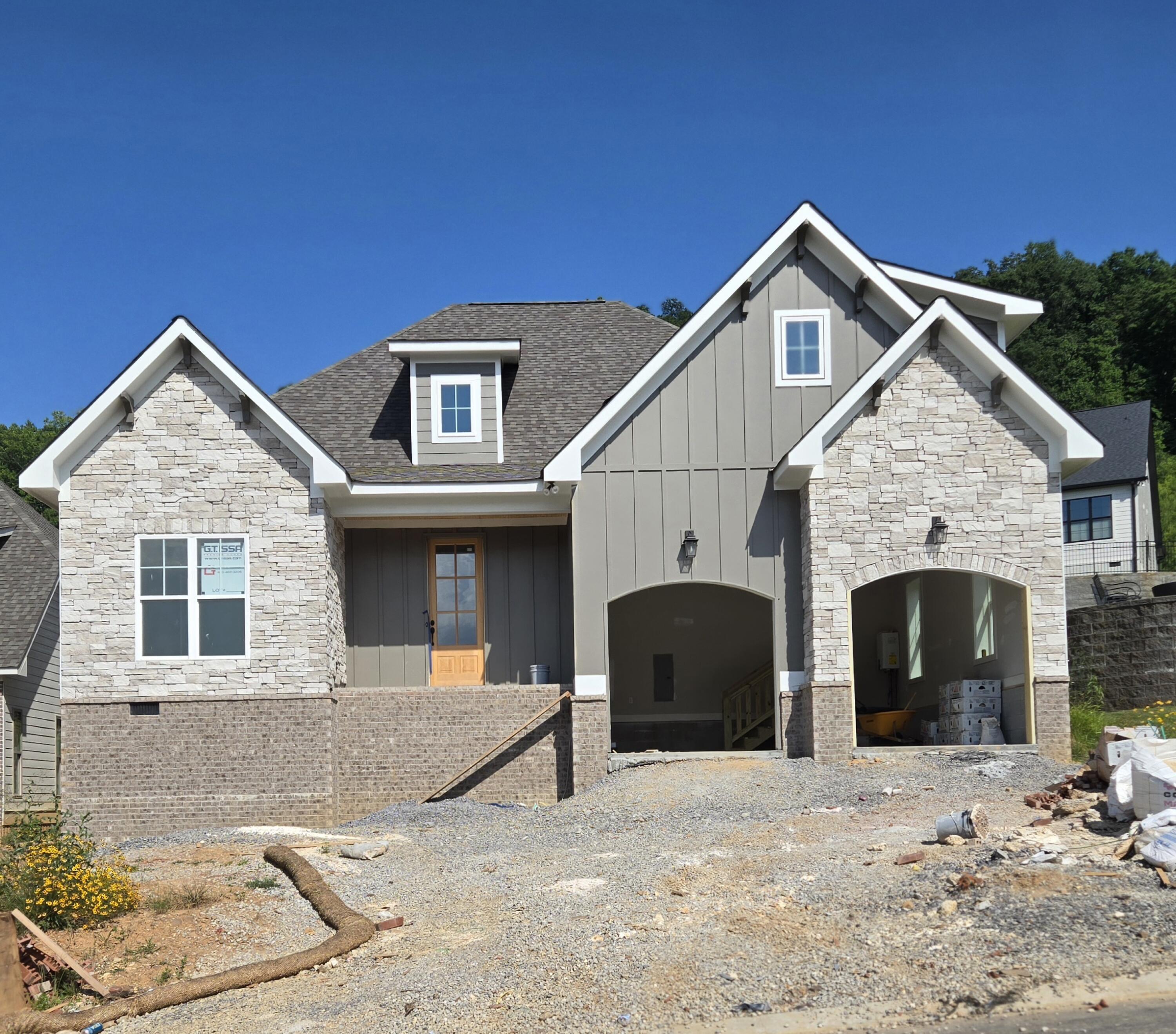 Property Photo: 9888 Trestle Circle TN 37363