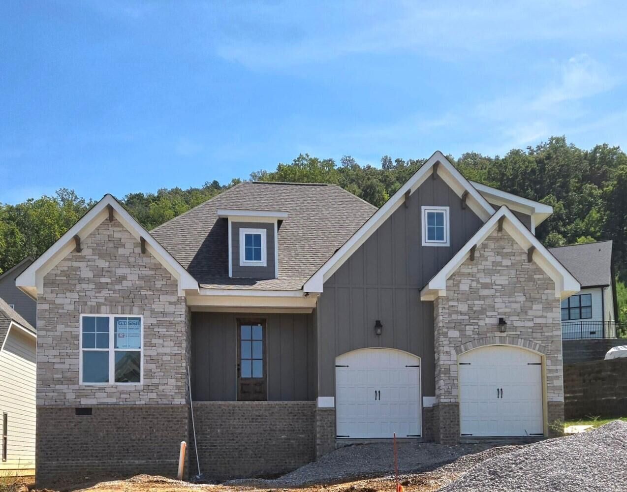 Property Photo:  9888 Trestle Circle  TN 37363 