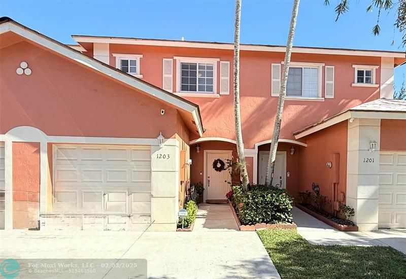 Property Photo:  1203 NW 100th Ave  FL 33024 