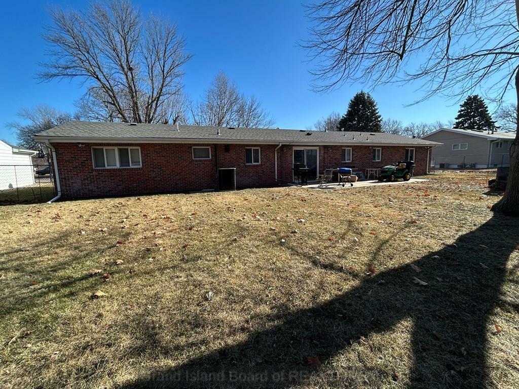 Property Photo:  814 S Cherry  NE 68801 