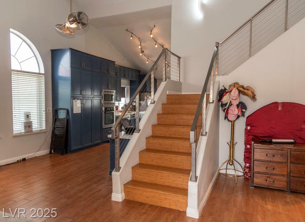 Property Photo:  3008 Blue Fin Circle  NV 89128 