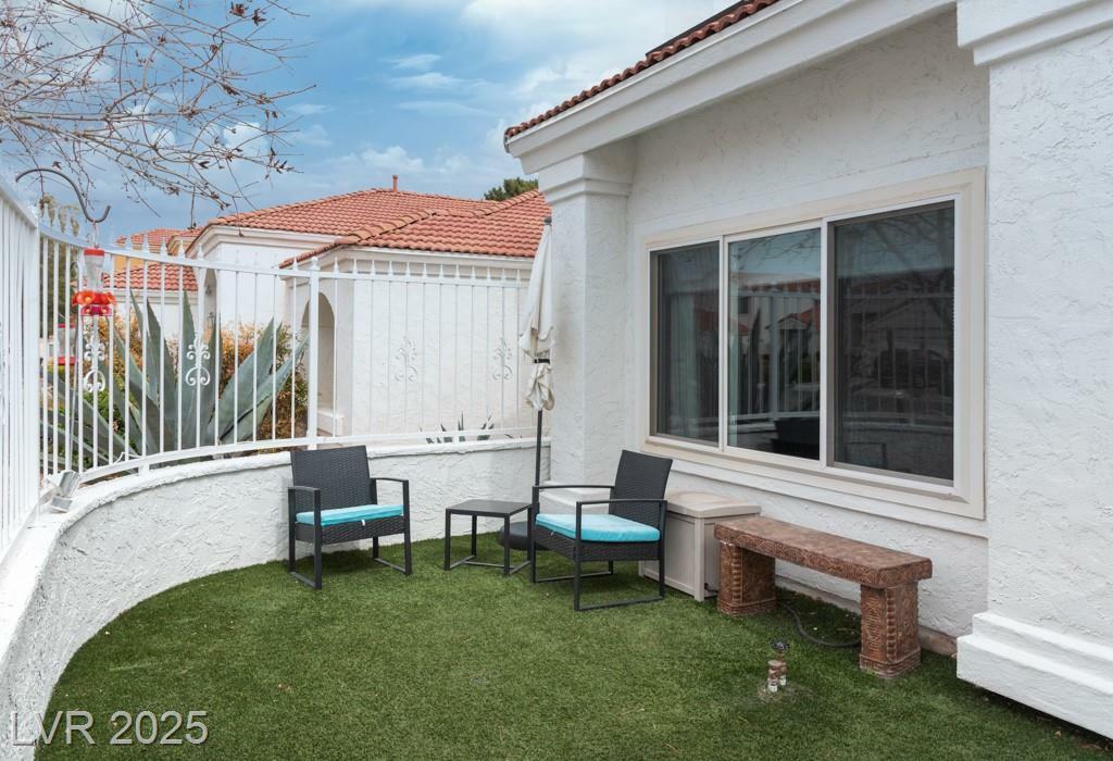 Property Photo:  3008 Blue Fin Circle  NV 89128 